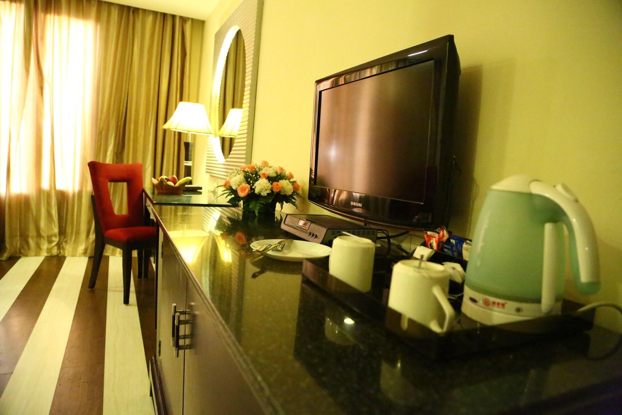 Regenta Central Deccan Chennai, Royapettah Экстерьер фото