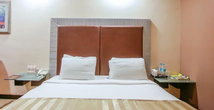 Regenta Central Deccan Chennai, Royapettah Экстерьер фото
