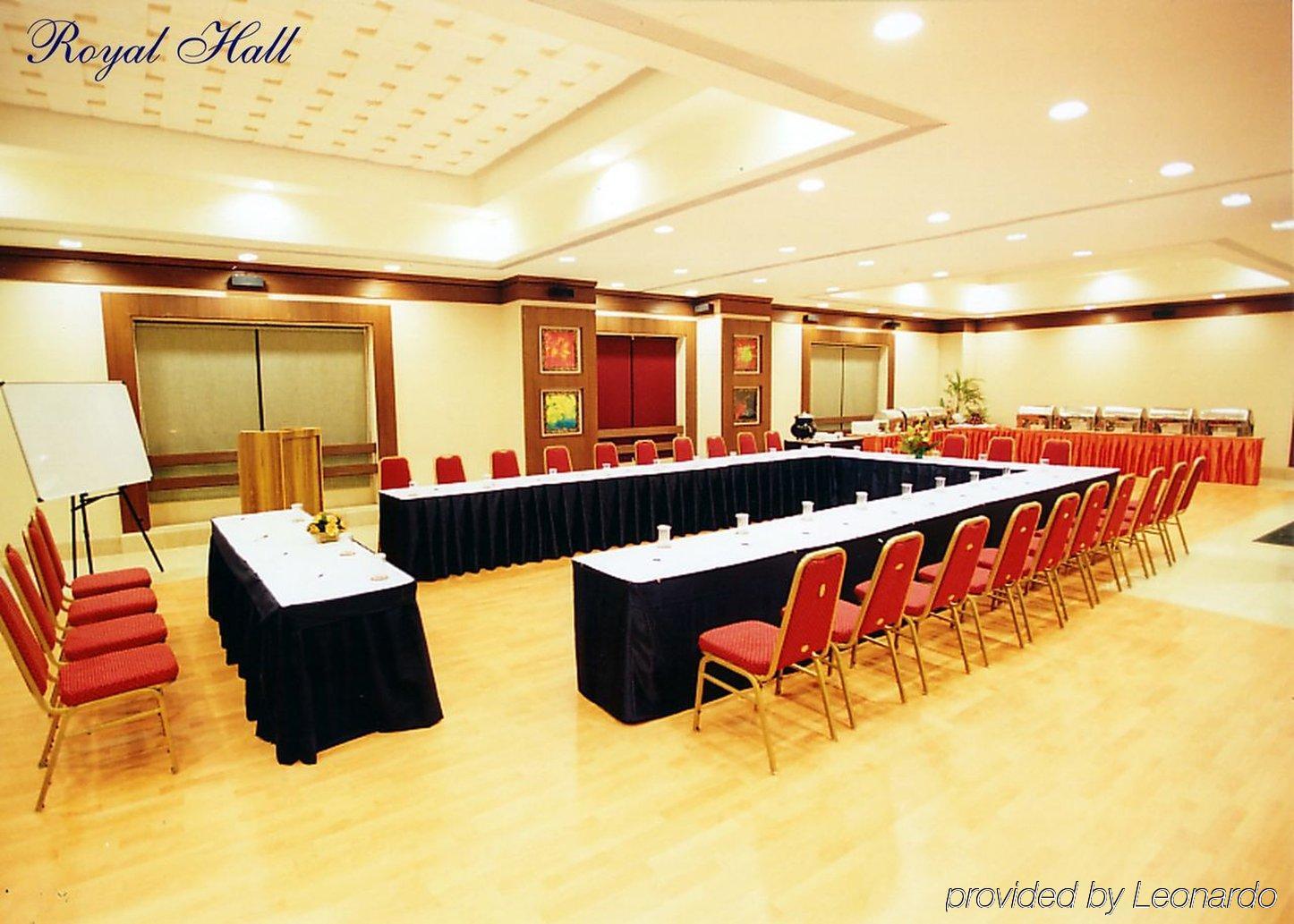 Regenta Central Deccan Chennai, Royapettah Экстерьер фото