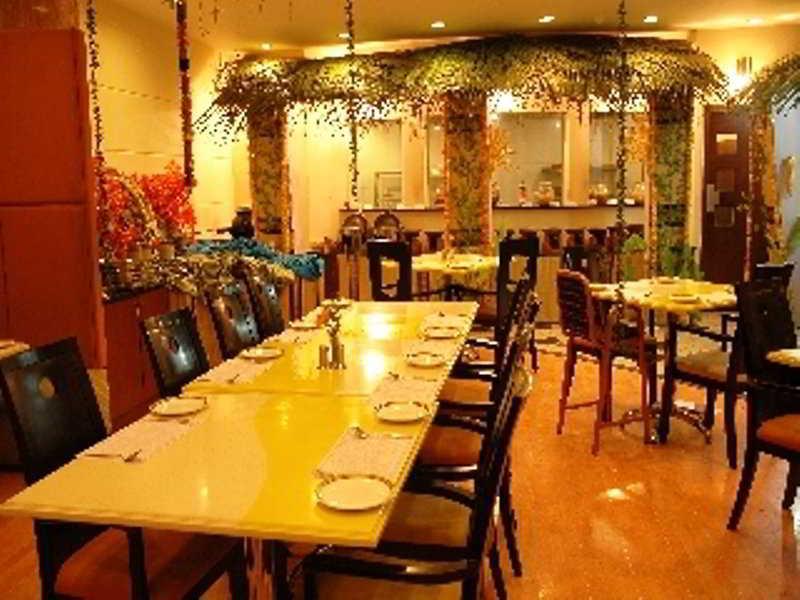 Regenta Central Deccan Chennai, Royapettah Экстерьер фото