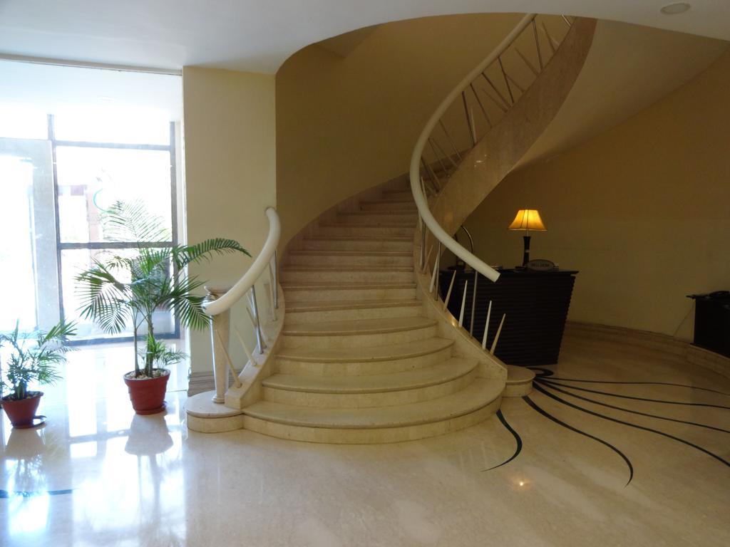 Regenta Central Deccan Chennai, Royapettah Экстерьер фото